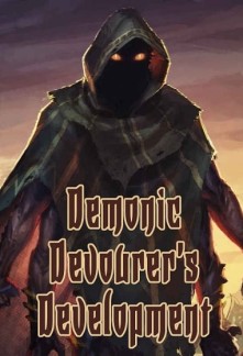 Demonic Devourer's Development Novel