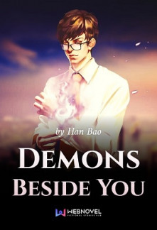 Demons Beside You Novel