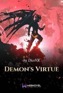 Demon's Virtue Novel