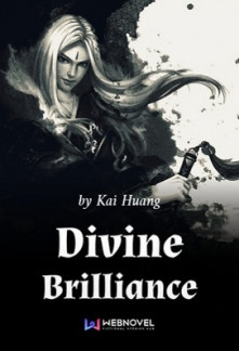Divine Brilliance Novel