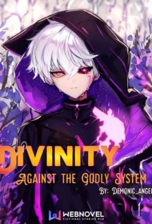 Divinity: Against the Godly System Novel