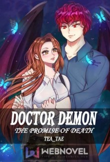 Doctor Demon Novel