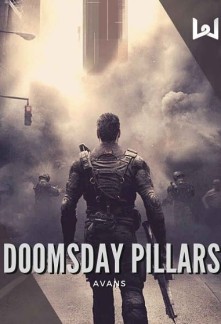 Doomsday Pillars Novel