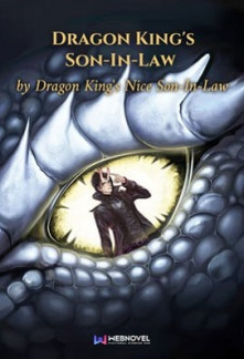 Dragon King’s Son-In-Law Novel