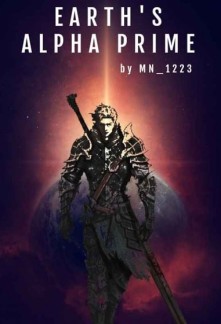 Earth's Alpha Prime Novel