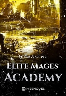 Elite Mages' Academy Novel