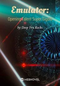 Emulator: Opening Talent Super Gigolo Novel