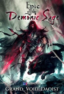 Epic Of The Demonic Sage Novel