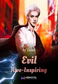 Evil Awe-Inspiring Novel