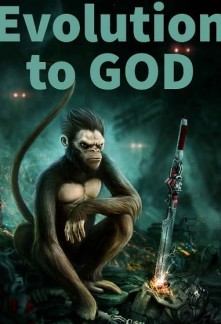 Evolution to GOD Novel