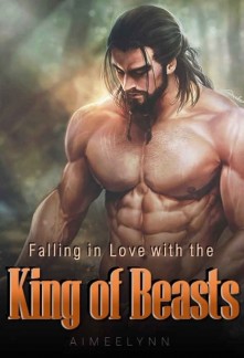 Falling in Love with the King of Beasts Novel