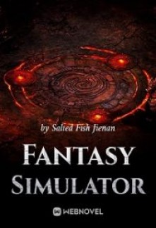 Fantasy Simulator Novel