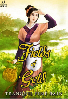Fields of Gold Novel