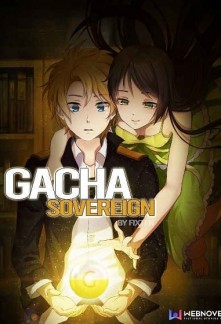 Gacha Sovereign Novel