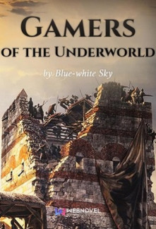 Gamers of the Underworld Novel