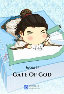 Gate of God Novel