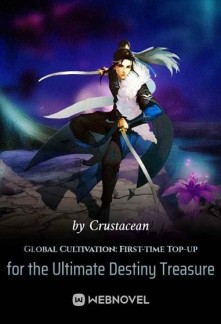 Global Cultivation: First-time Top-up for the Ultimate Destiny Treasure Novel