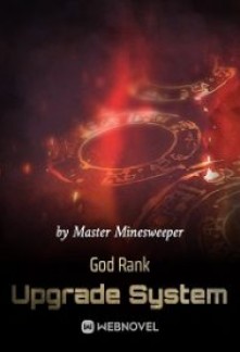 God Rank Upgrade System Novel