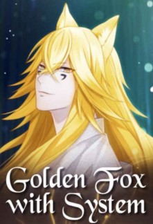 Golden Fox with System Novel