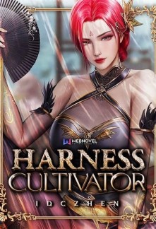 Harness Cultivator Novel