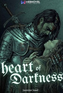 Heart of Darkness Novel