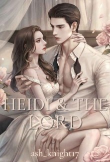 Heidi and the Lord Novel