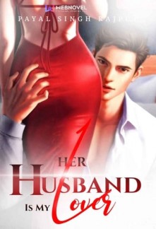 Her Husband is My Lover Novel