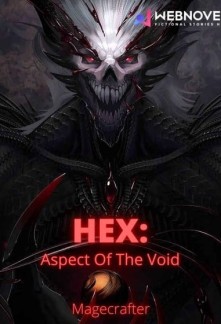 HEX: Aspect Of The Void Novel