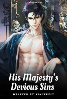 His Majesty's Devious Sin Novel