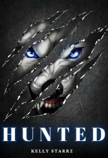 HUNTED Novel