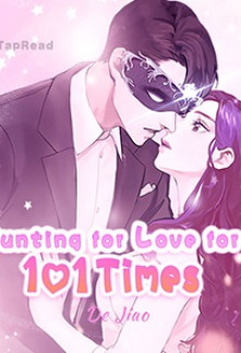 Hunting for Love for 101 Times Novel