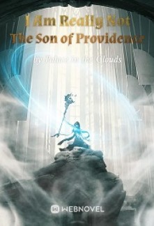 I Am Really Not The Son of Providence Novel