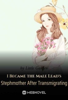 I Became the Male Lead's Stepmother After Transmigrating Novel