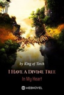 I Have A Divine Tree In My Heart Novel