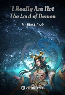 I Really Am Not The Lord of Demon Novel