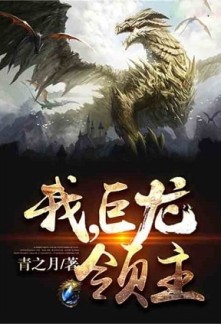 I, The Dragon Overlord Novel