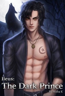 Ileus: The Dark Prince Novel