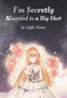 I'm Secretly Married to a Big Shot Novel