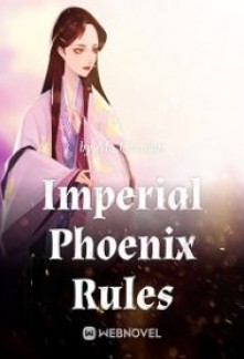 Imperial Phoenix Rules Novel