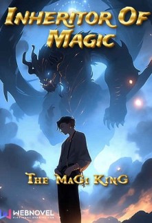 Inheritor Of Magic: The Magi King Novel