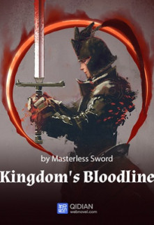 Kingdom’s Bloodline Novel