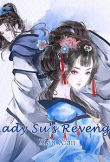 Lady Su’s Revenge Novel