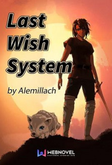 Last Wish System Novel