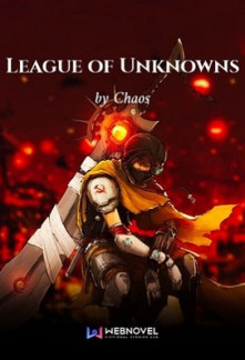 League of Legends: League of Unknowns Novel