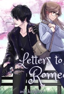 Letters To Romeo. Novel