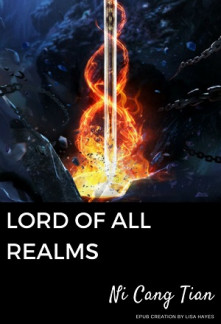 Lord of All Realms Novel