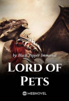 Lord of Pets Novel