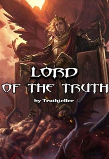 Lord of the Truth Novel