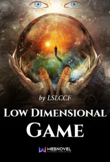 Low Dimensional Game Novel