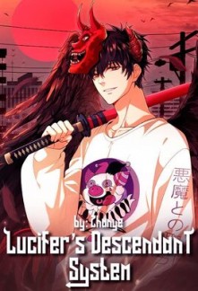 Lucifer's Descendant System Novel